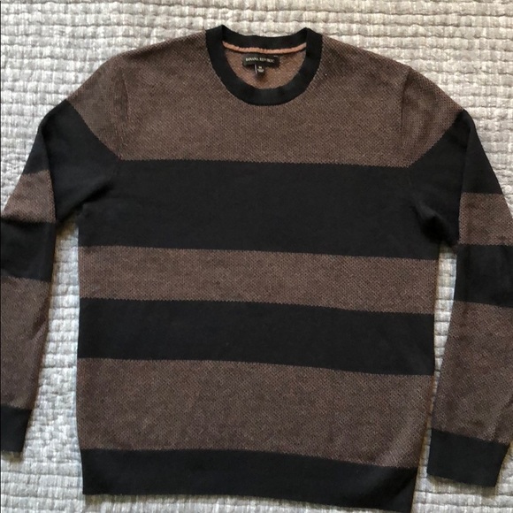 Banana Republic Other - Banana Republic striped sweater